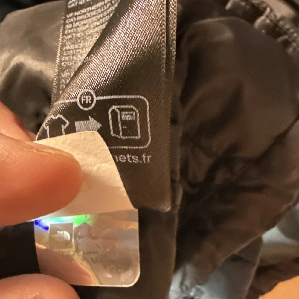 The North Face north face